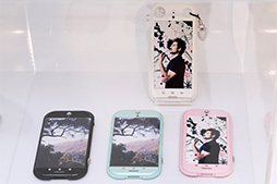 ���������꡼ No.052�Υ���ͥ������ / ���λ���ˤ����ߤ���������Υ��󥻥ץȥ�ǥ���о졣�̿��Ǹ����au Design project 15��ǯ��ǰŸ����ץ�ݡ���