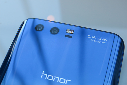 Huaweiߥɥ륯饹ԾSIMåե꡼ޡȥեhonor 9פ1012˹ȯ