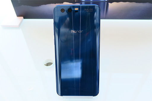 Huaweiߥɥ륯饹ԾSIMåե꡼ޡȥեhonor 9פ1012˹ȯ