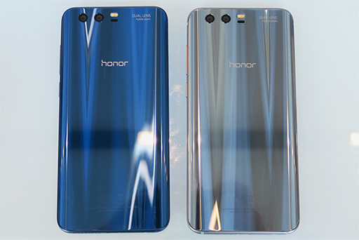 Huaweiߥɥ륯饹ԾSIMåե꡼ޡȥեhonor 9פ1012˹ȯ