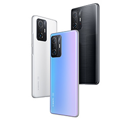 Xiaomi¤ʥϥɥޥۡXiaomi 11Tץ꡼ȡϥɥ֥åȡXiaomi Pad 5פȯ