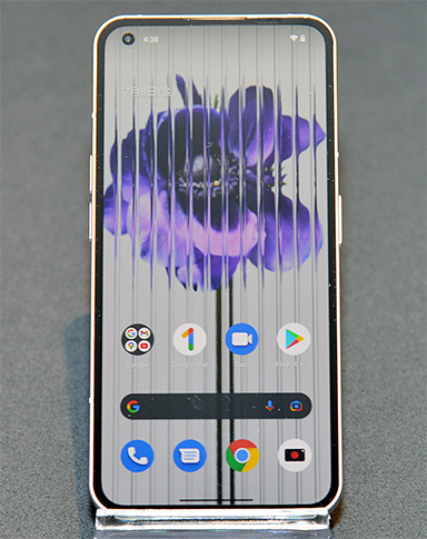 ǥ˶äAndroidޡȥեNothing Phone 1ˡפȯ