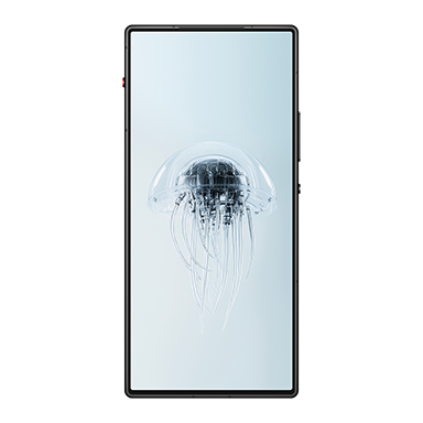 画像ギャラリー No.002のサムネイル画像 / Snapdragon 8 Gen 3搭載で8万円台からのゲーマー向けスマホ「REDMAGIC 10 Air」の予約受付がスタート