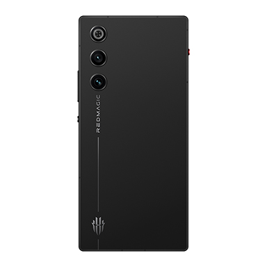 画像ギャラリー No.003のサムネイル画像 / Snapdragon 8 Gen 3搭載で8万円台からのゲーマー向けスマホ「REDMAGIC 10 Air」の予約受付がスタート