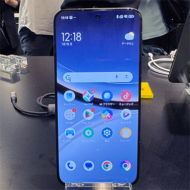 ���������꡼ No.002�Υ���ͥ������ / Snapdragon 8s Gen 4��ܤ��ǹ�5������Ⱦ�Ф���Υ��ޡ��ȥե����POCO F7�פ�����ȯ��