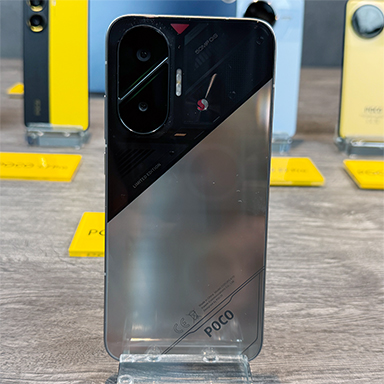 ���������꡼ No.003�Υ���ͥ������ / Snapdragon 8s Gen 4��ܤ��ǹ�5������Ⱦ�Ф���Υ��ޡ��ȥե����POCO F7�פ�����ȯ��