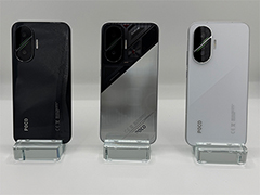 Snapdragon 8s Gen 4ܤǹ5ȾФΥޡȥեPOCO F7פȯ