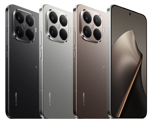 ���������꡼ No.002�Υ���ͥ������ / ����Android���ޡ��ȥե����Xiaomi 15T�ץ��꡼��������ȯ�䡣��̥�ǥ�ϸ���5��˾�󥫥����ܤ���11���ߤ���