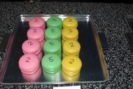 画像ギャラリー No.020のサムネイル画像 / 「Phone (3a) Community Edition」がお披露目されたポップアップイベントをレポート。90年代後半のゲーム機を思わせるデザインが魅力