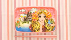 ���������꡼ No.011�Υ���ͥ������ / ����PlayStation Vita�Υƥ��CM��1�ơ�����ӡפ���������10��3��18��59�ޤ�����7�ϰ��������PS Vita�οʲ��򥢥ԡ���