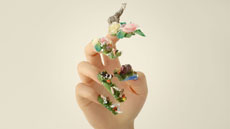 ���������꡼ No.015�Υ���ͥ������ / ����PlayStation Vita�Υƥ��CM��1�ơ�����ӡפ���������10��3��18��59�ޤ�����7�ϰ��������PS Vita�οʲ��򥢥ԡ���