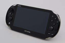 PS VitaPCH-2000פαվѥͥϷɤΤȤʤΤǥPCH-1000פͭELѥͥӥݡ