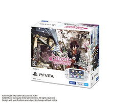 PlayStation Vita ȥᥤȥڥѥåפκꡣ327ȯͽΡSSL sweet school lifeפ˹碌ƽв