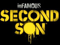 PS4Sucker Punch StudiosκǿInFAMOUS: Second Sonפо졣ƻ륫ΤդǡĶŪϤˤ襤