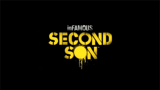 PS4Sucker Punch StudiosκǿInFAMOUS: Second Sonפо졣ƻ륫ΤդǡĶŪϤˤ襤