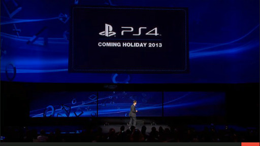 #001Υͥ/PlayStation Meeting 2013żԤˤ륳Ȥȳ׿ͤ嵡PlayStation 4פ˴Ԥ󤻤