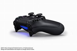 PS4ѥ磻쥹ѥåɡDUALSHOCK 4פϥåѥåɤܡȥޥܤյPlayStation 4  Eyeפȯɽ