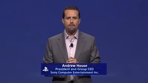 E3 2013PS4βʤ399ɥˡƤȲǤϥۥǡȯ䡽PlayStation E3 2013 Press Conferenceפͤ¶ݡ