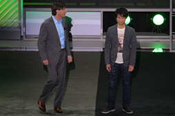 #011Υͥ/E3 2013PS4Xbox OneξرĤE3ȯɽʤ奲ൡˤ5ʡ1ˤĤΥݥȤ򾡼˻¤