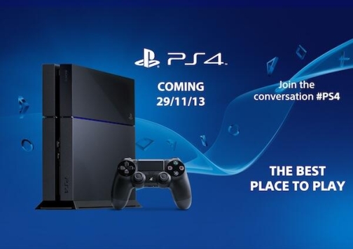 ���������꡼ No.003�Υ���ͥ������ / ��®��ۡ�gamescom��PlayStation 4��ȯ���������ƻԾ��11��15���������Ǥ�11��29���˷��ꡪ�ʢ��������ɲá�