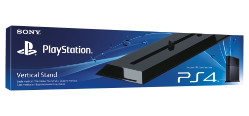 ���������꡼ No.022�Υ���ͥ������ / ��®��ۡ�gamescom��PlayStation 4��ȯ���������ƻԾ��11��15���������Ǥ�11��29���˷��ꡪ�ʢ��������ɲá�