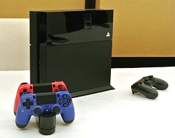 #004Υͥ/TGS 2013ϲ桹ϥǾ餹롽SCEJAάŪޥ󡤿 ˿PlayStation VitaPlayStation Vita TVȯɽ亣Ÿʹ