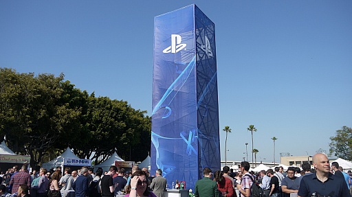 #001Υͥ/E3 2014ϥեࡦեȥοBloodborneפȯɽ Uncharted 4פ2015ǯ꡼ʤɡ PlayStation E3 2014 Press ConferenceפޤȤ