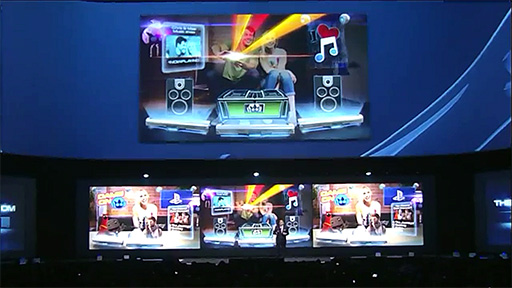 #004Υͥ/E3 2014PS4Υץ쥤ưYouTubeפƲǽˤ륢åץǡȤۿARץPlayRoom׸̵DLCо