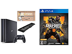 PS4 ProȡCoD BO4פʤɤο͵եȤƱ5000߰ˤʤ롤24ָΡॻפAmazonǼ»