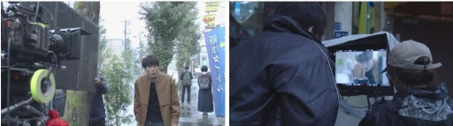 ���������꡼ No.002�Υ���ͥ������ / SIE���ֵܾ���ϯ���󤬽б餹��PS4�ο�TVCM��12��16����ꥪ�󥨥����ᥤ���󥰱��������