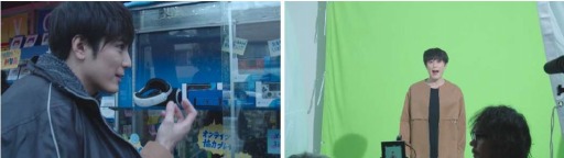 ���������꡼ No.003�Υ���ͥ������ / SIE���ֵܾ���ϯ���󤬽б餹��PS4�ο�TVCM��12��16����ꥪ�󥨥����ᥤ���󥰱��������