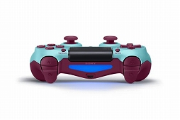 ���������꡼ No.002�Υ���ͥ������ / PS4�ѥ磻��쥹����ȥ������DUALSHOCK 4�ס��������ꥫ�顼�ȥ٥꡼���֥롼�ɤκ��Τ�����