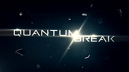 #002Υͥ/Xbox OneѥȥQuantum Breakפȯɽˡ¼̥ɥޤȥब򺹤륷ƥबħ