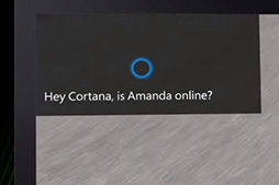  No.007Υͥ / E3 2015Windows 10åץ졼ɸXbox OneƳ뿷ǽ餫ˡǽCortanaפǥ򸡺ǽ