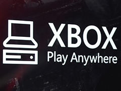 E3 2016ʤ3DGEE3 2016ǸMicrosoftXboxά3Xbox Play AnywhereС⤦ൡϤʤ!?