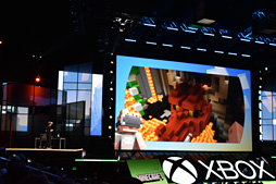 E3 2016ʤ3DGEE3 2016ǸMicrosoftXboxά3Xbox Play AnywhereС⤦ൡϤʤ!?