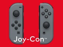 Nintendo SwitchΥȥJoy-Conפˤϡ֥⡼IRפHDưפȤäǽܡNFCˤб