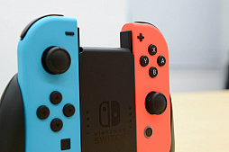 Nintendo Switch׳󥻥åȥåפޤǤή̿դǾҲ