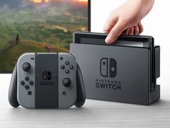 Nintendo Switchιǡ֥ƥС5.0.0פۿSNSǤΥեɿΥӥפΥʤɤɲ