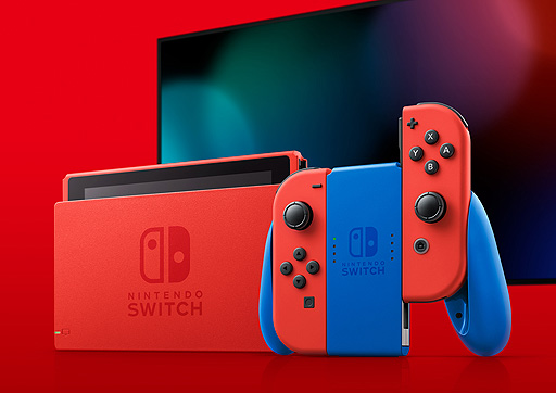 Switch֥ޥꥪåɡߥ֥롼 åȡפ212ȯءΥ顼ѹΥåȤǡͽդ125缡