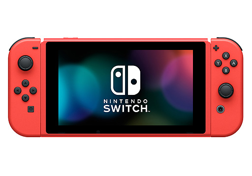 Switch֥ޥꥪåɡߥ֥롼 åȡפ212ȯءΥ顼ѹΥåȤǡͽդ125缡