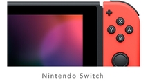 Nintendo Switch2021ǯ108ȯ䡣ͭELǥץ쥤ܤḁ̇̄7˥å