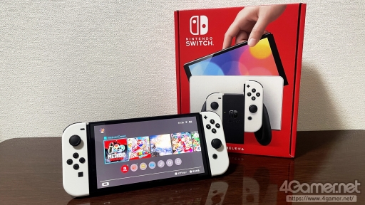 ȯNintendo SwitchͭELǥˡפ ΤλͤϽǥȲ㤦Τ̿ưӤƤߤ