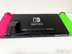 ȯNintendo SwitchͭELǥˡפ ΤλͤϽǥȲ㤦Τ̿ưӤƤߤ