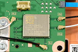 画像ギャラリー No.013のサムネイル画像 / 「PlayStation 5」分解レポート。ソニーらしいこだわりに満ちた設計を,実機をバラして改めて確認してみた