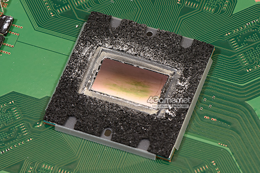 画像ギャラリー No.022のサムネイル画像 / 「PlayStation 5」分解レポート。ソニーらしいこだわりに満ちた設計を,実機をバラして改めて確認してみた