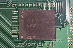 画像ギャラリー No.023のサムネイル画像 / 「PlayStation 5」分解レポート。ソニーらしいこだわりに満ちた設計を,実機をバラして改めて確認してみた