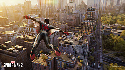 PS5ǥȡMarvel's Spider-Man 2פ򥻥åȤˤƱǤ1220˿̸ȯ䡣谷Źˤͽդ缡