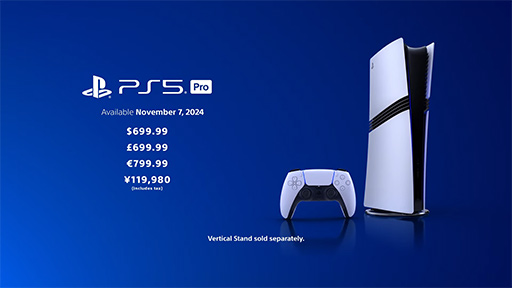 PS5ιǽǥPlayStation 5 ProפĤȯɽȯ117