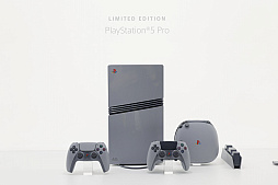 PlayStation 5 Proμµ֡ǸFFVII REBIRTHפλͷǤϡѤΥեå⡼ɤбTGS2024